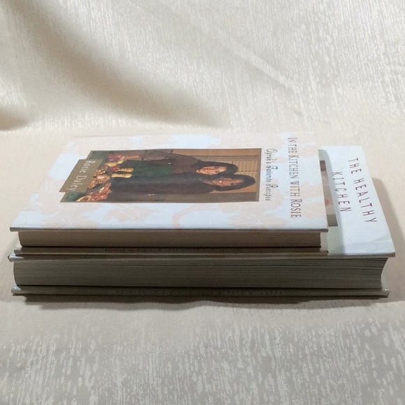 The Healthy Kitchen & In the Kitchen with Rosie - Picture 4 of 14